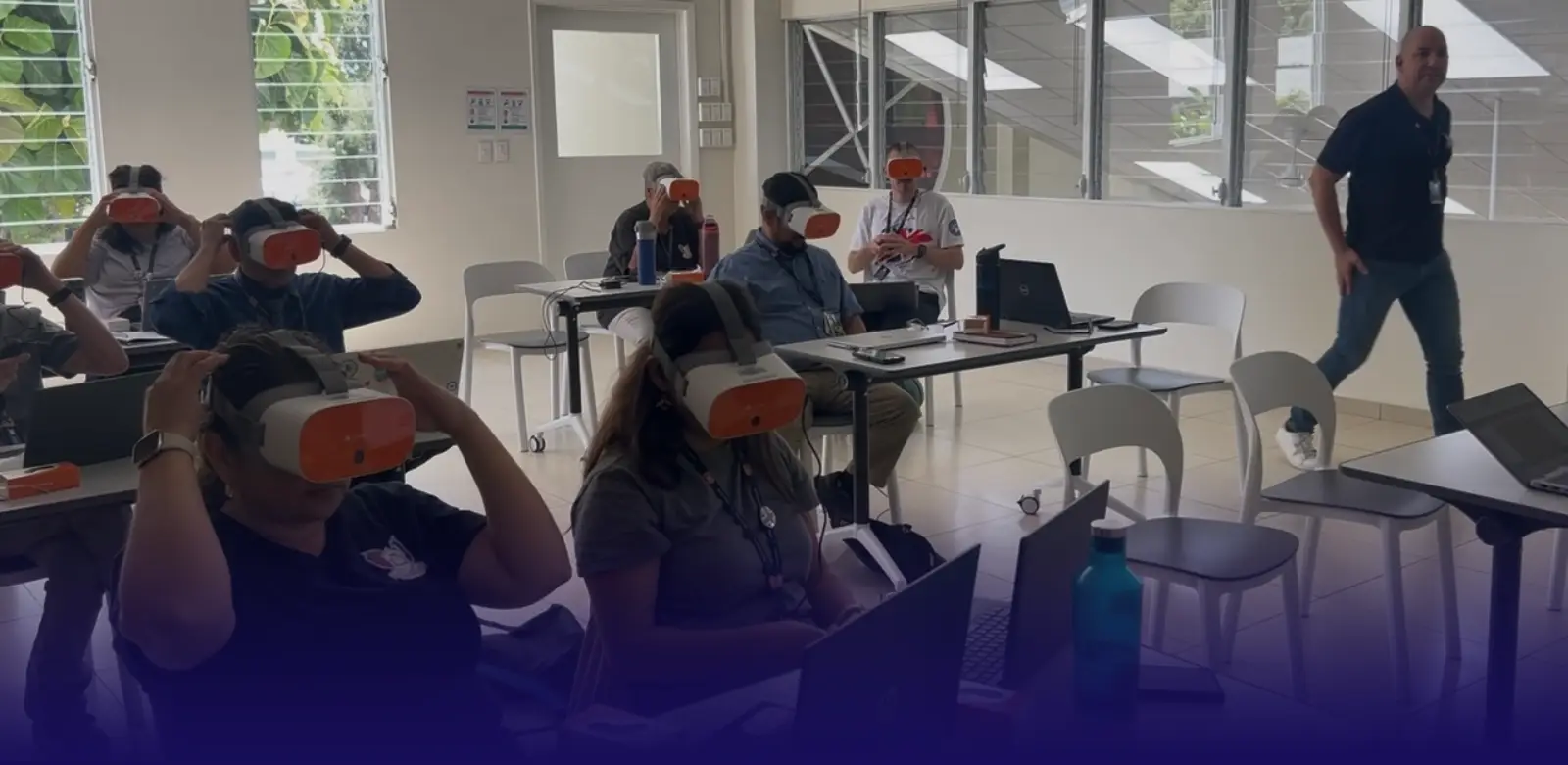 Academia Británica Cuscatecla