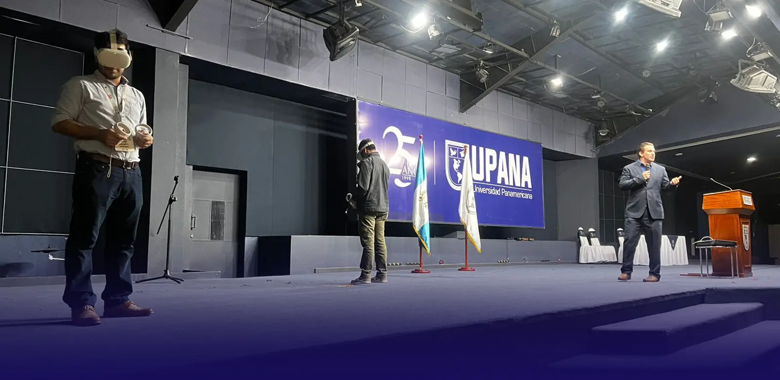 Simposio de Medicina UPANA