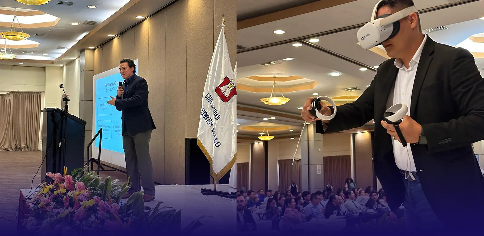 Congreso UNAB San Miguel