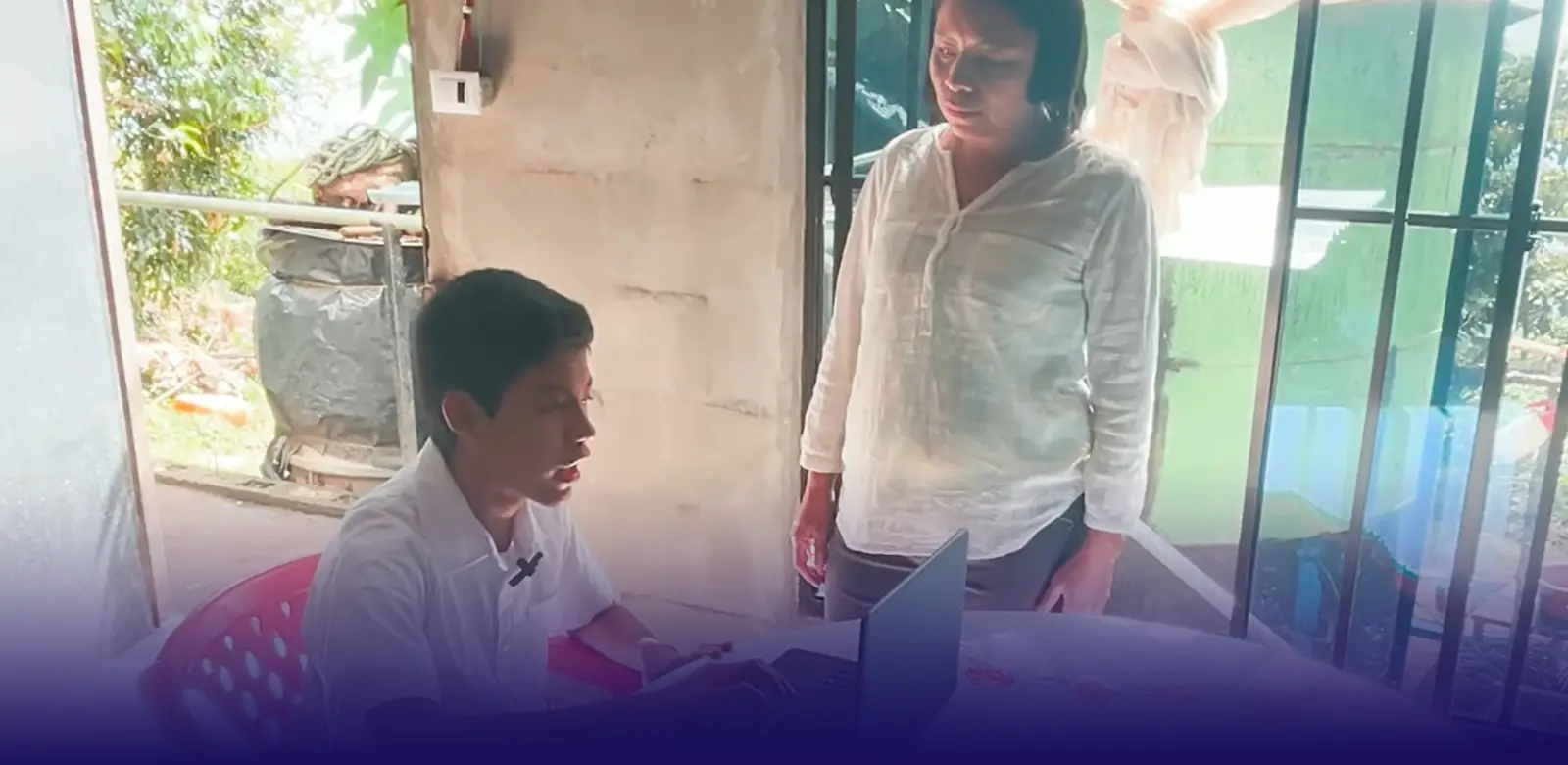 Proyecto STEAM en Realidad Virtual