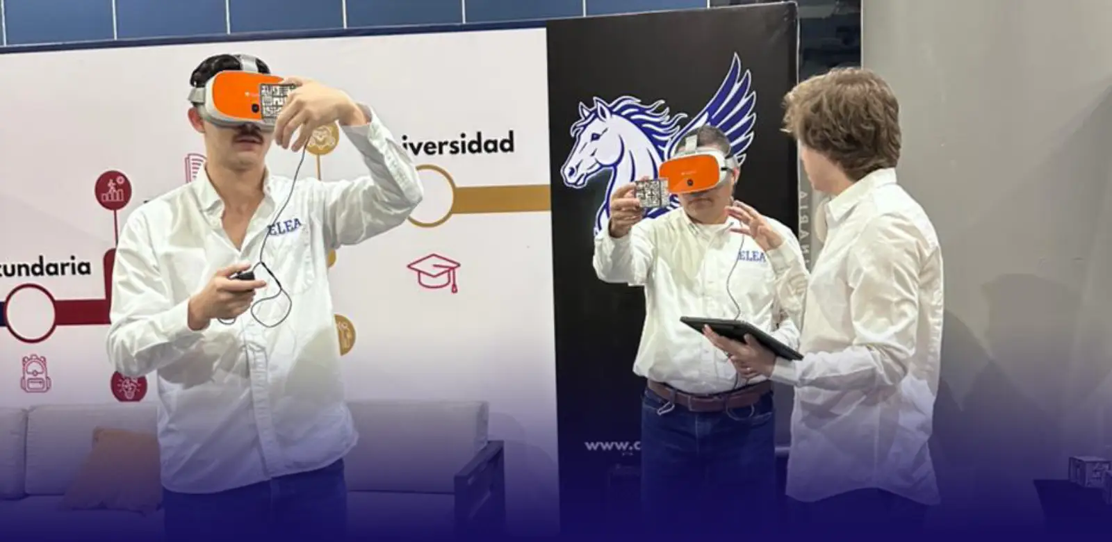 Cúspide 2026 – Reynosa, México