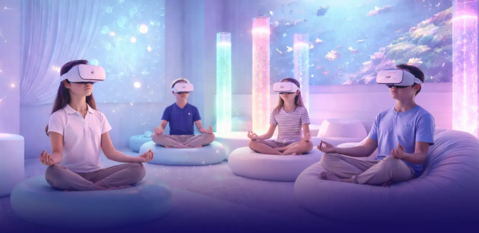 Aprender sin barreras: XR para estudiantes con necesidades especiales