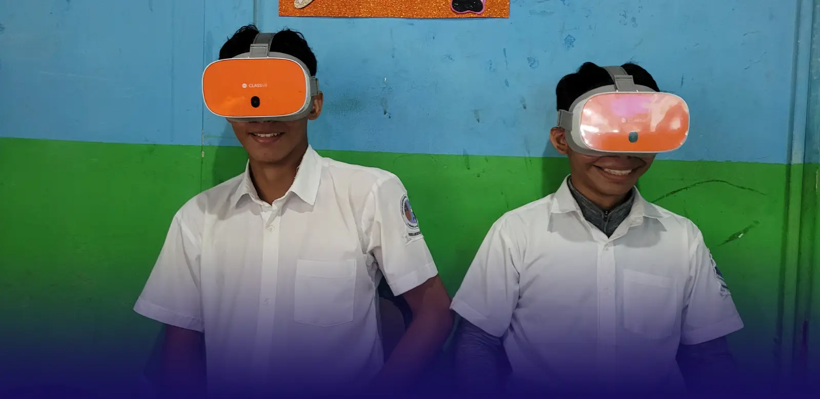 Alfabetización digital inmersiva en contextos rurales